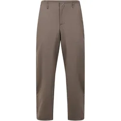 Peak Performance, Herren, Outdoorhose, Backer (L), Braun