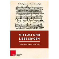 Mit Lust und Liebe singen, Fachbücher