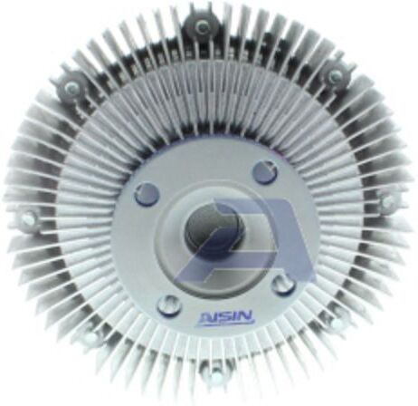 Kupplung, Kühlerlüfter AISIN FCT-036
