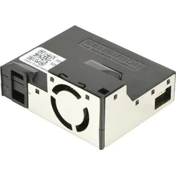 SENS SEN50-SDN-T - Partikelsensor/Staubsensor, 0,3μm,Laser, 5V