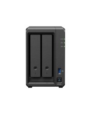 Synology DATA PROTECTION EUR SYNOLOGY V1.0 (DP320)