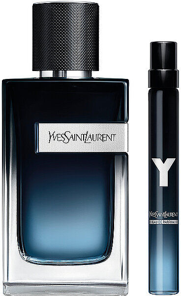 YVES SAINT LAURENT Geschenkset - Y Set 100ml / 10ml EG
