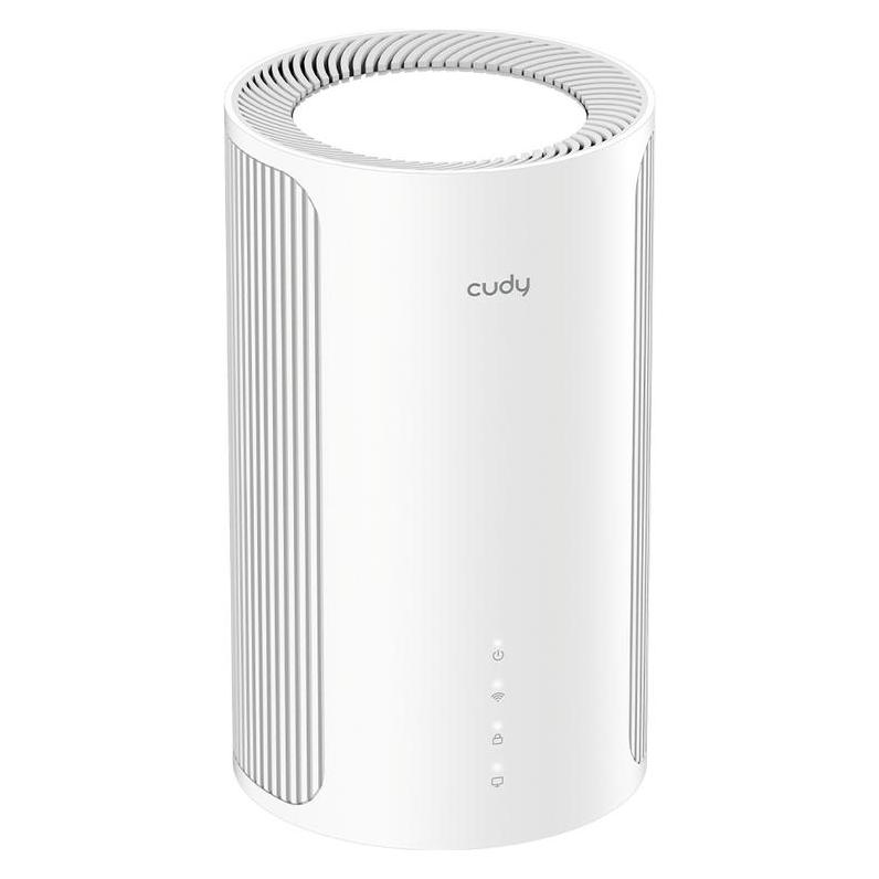 Cudy WLAP BE6500 Wi-Fi 7 Mesh Solution (M6500(2-PACK))