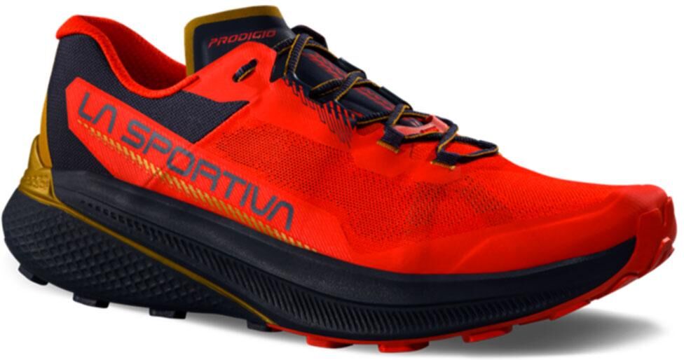 La Sportiva  - Prodigio Mountain Red Night Sky - 44.5 - Chaussures de trail