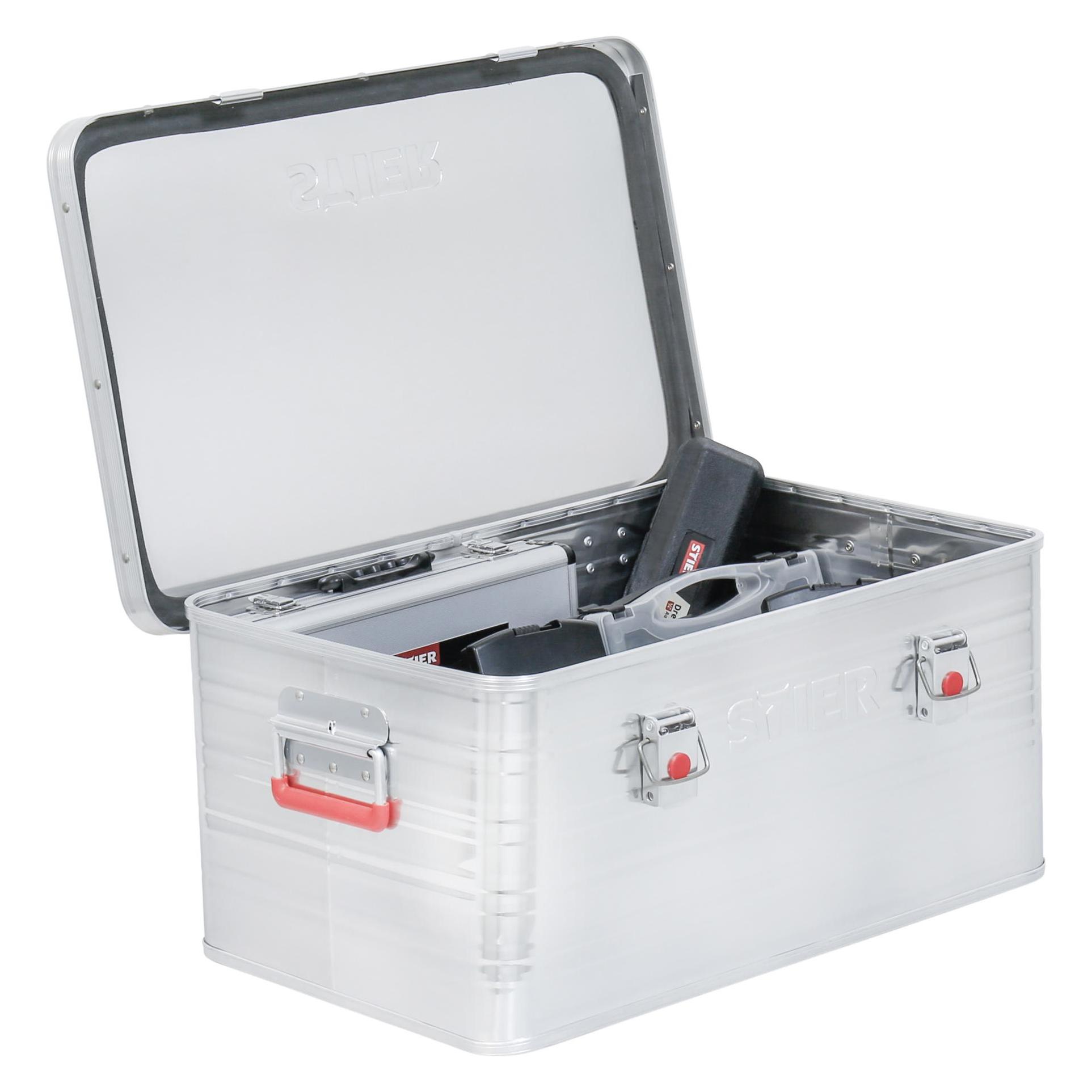 Stier Alubox (45188939)