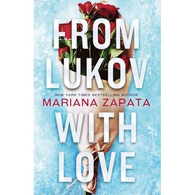 From Lukov with Love, Taschenbuch von Mariana Zapata, Headline