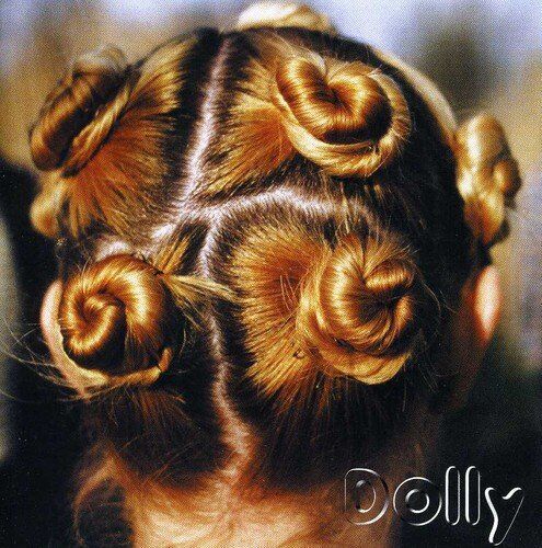 Dolly - Dolly - Preis vom 11.10.2026 03:10:56 h