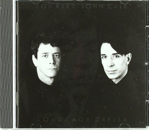 Lou Reed - Songs for Drella - Preis vom 14.10.2026 23:07:16 h