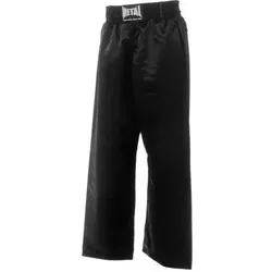 Metal Boxe, Herren, Sporthose, prima (140), Schwarz