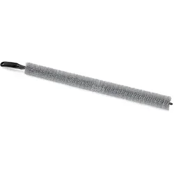 Heizkörperbürste Nölle PVC ca. 78 cm für Flachheizkörper und schwer erreichbare Stellen