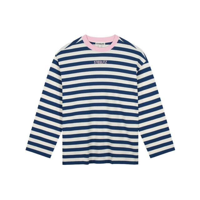 Stieglitz Top lange mouw w2602051 alberta