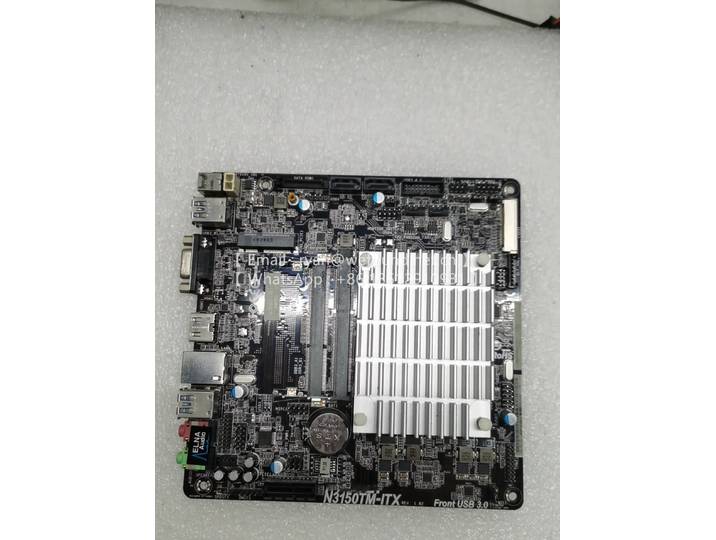 Pour ASRock N3150TM-ITX