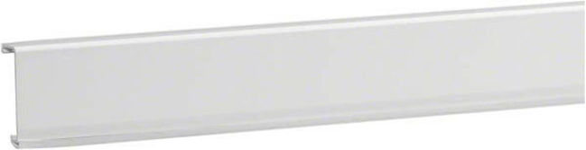 Tehalit Partie supérieure du conduit de plinthe pour SL 20x55mm vw SL20055219016 ; hager (5215157)