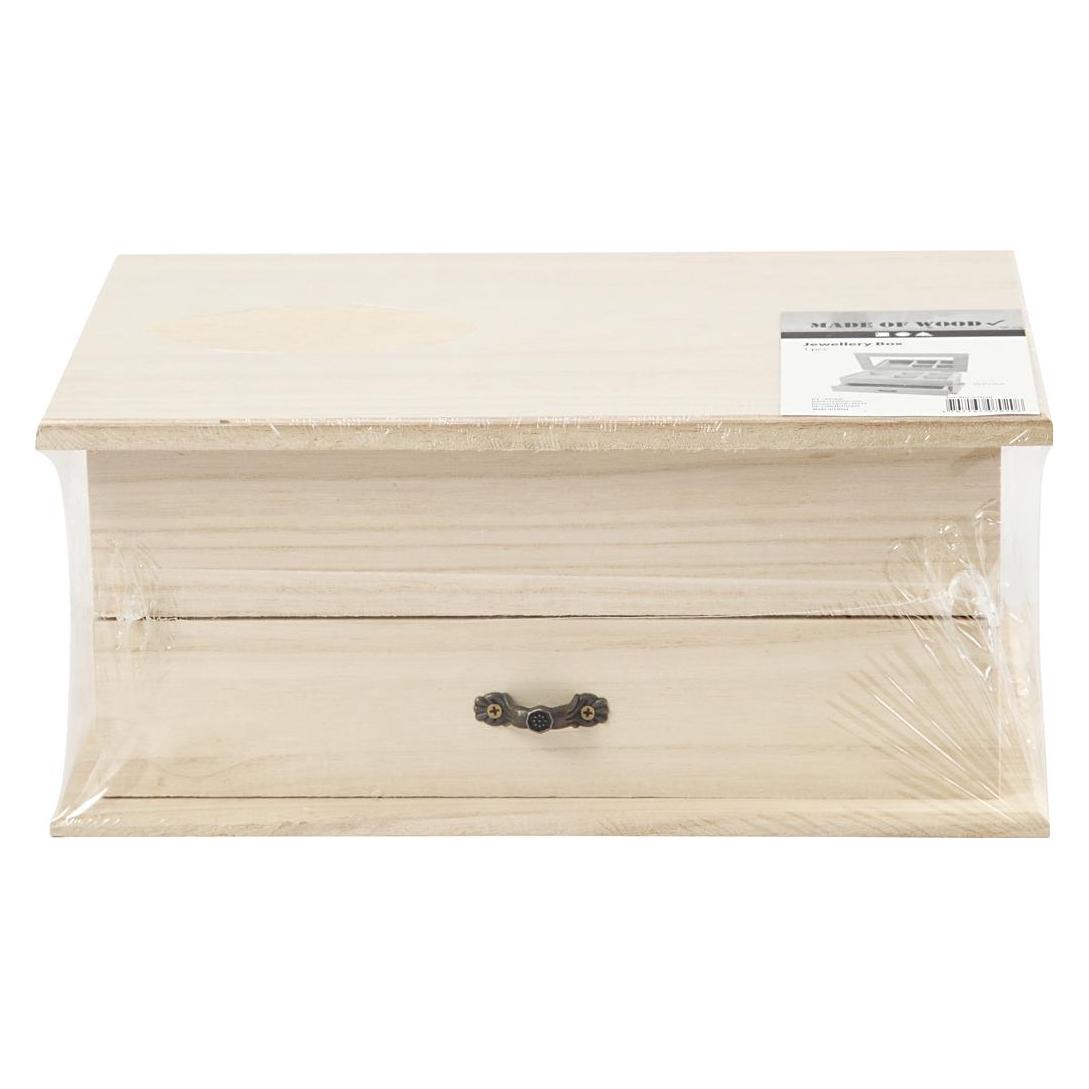 Creativ Company Schmuckbox (57638)