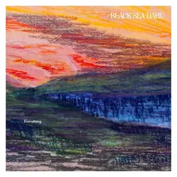 Mouthwatering, Schallplatten, Everything (Black Sea Dahu)