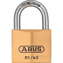 ABUS   Vorhangschloss 85/40