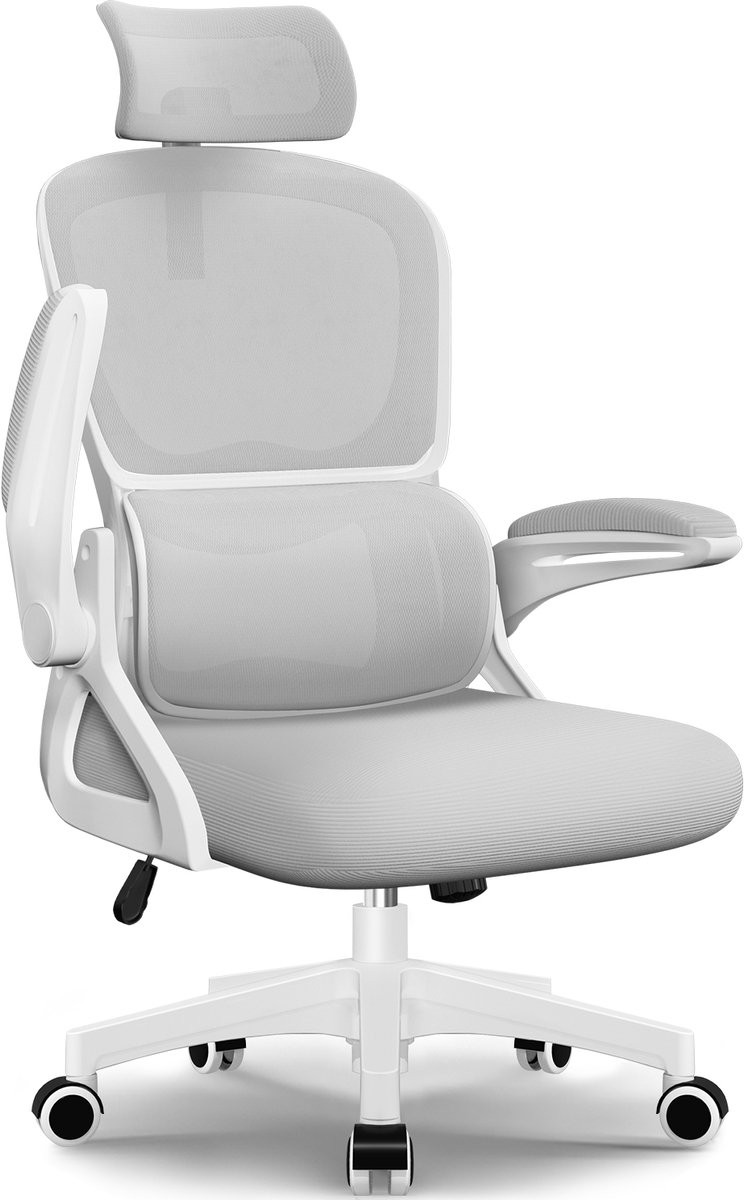 Daccormax Ergonomische Bureaustoel HR561
