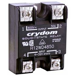 Crydom Halbleiterrelais H12WD4850K 1 St.