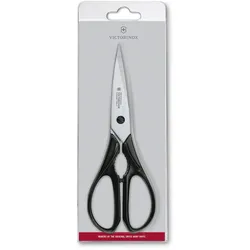 VICTORINOX Universal Küchenschere - schwarz
