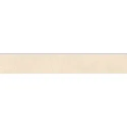 Rako Levante Sockel beige 60x9,5 cm matt DSAS4591.1