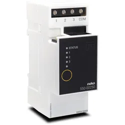 Niko Züblin 550-00250 Impulszähler für Niko Home Control 55000250