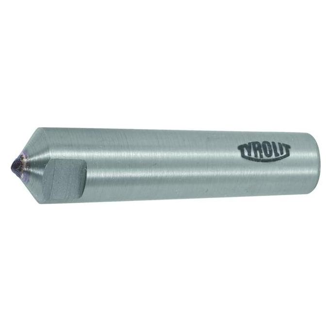 Tyrolit Diamant-Abrichter mit MK1-Aufnahme, Diamantgewicht: 0,4 kt (D) (249457)