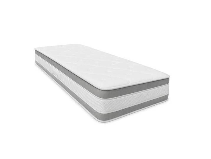 Matelas Roulé 1 place 90x190 x 20 cm CYGNUS