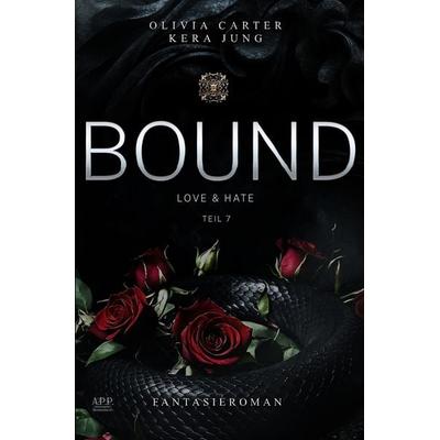 Bound, Taschenbuch von Kera Jung,Olivia Carter, Tolino media, 978-3-7592-7749-7