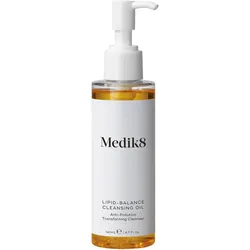 Medik8, Gesichtsreinigung, Hydr8 B5 Intense 30ml Sneaker - Black (Reinigungsöl, 140 ml)