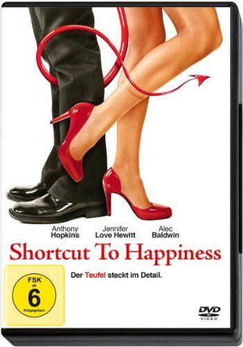 Harry Kirkpatrick - Shortcut to Happiness - Preis vom 30.09.2026 22:30:23 h
