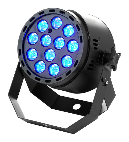 Fun Generation Battery LED Pot QCL 15Â°