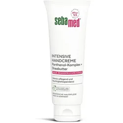 Sebamed Intensive Handcreme 75 ml
