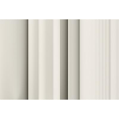 Fototapete LIVING WALLS "Walls by Patel Magic Wall", beige, B:4m L:2,7m, Vlies, Tapeten, Vlies, Wand