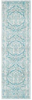 SAFAVIEH Evoke Celeste Vintage Boho Rug