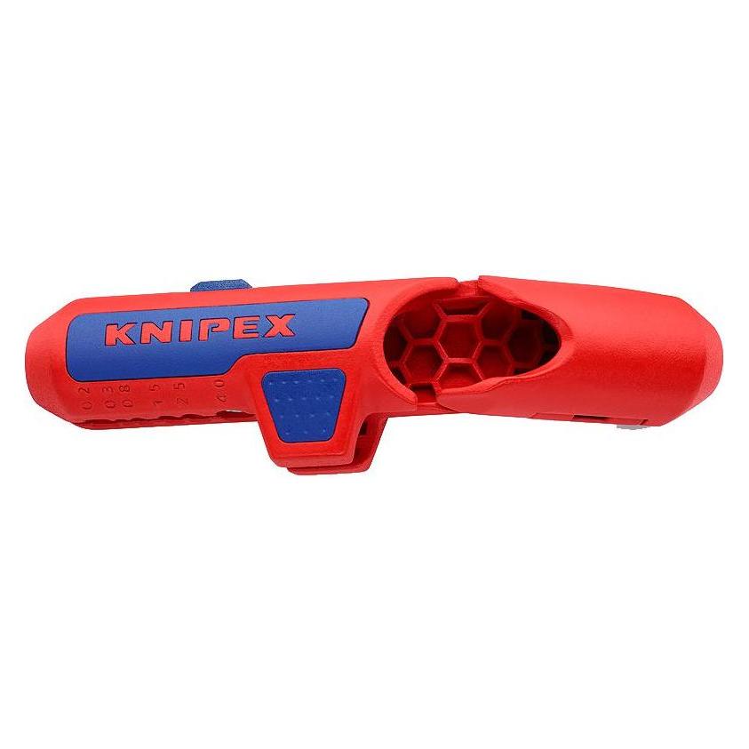 Knipex ErgoStrip (135 mm) (16 95 01 SB)