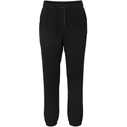 Tchibo - Sweathose - Herren - Gr. M - schwarz