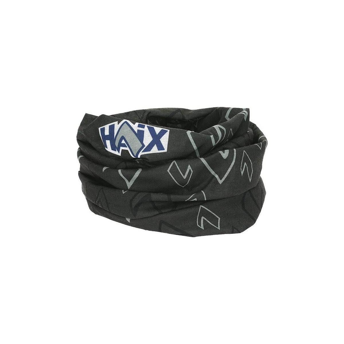 HAIX Multifunctional-loop Black neutral Stück 903050