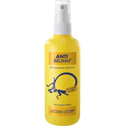Anti-Brumm Zecken Stopp 150 ML