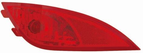 ABAKUS 221-4004L-UE Rear fog light