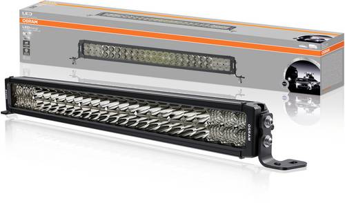 Osram Automotive Fernscheinwerfer LEDDL118-CB LEDDL118-CB LED vorne (L x B x H) 62 x 582 x 80mm