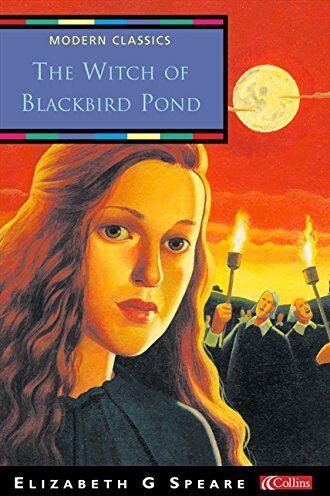Speare, Elizabeth George - The Witch of Blackbird Pond (Collins Modern Classics) - Preis vom 11.10.2026 15:43:13 h