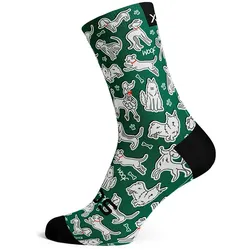 SOX FOOTWEAR Socken Good Boys Crew Socks S | 32-38
