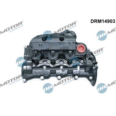 DR.MOTOR AUTOMOTIVE Zylinderkopfhaube DRM14903 für Zylinder 1-3 LAND ROVER