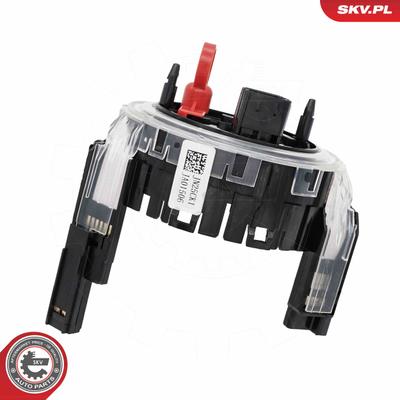 ESEN SKV Wickelfeder, Airbag 96SKV691 für VAG Audi