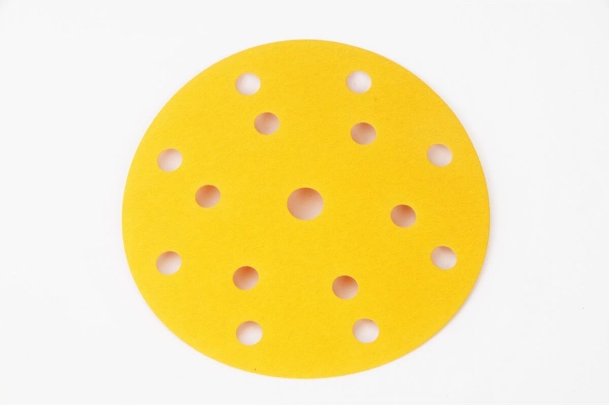 Schleifpapier STARCKE 10KZU360P