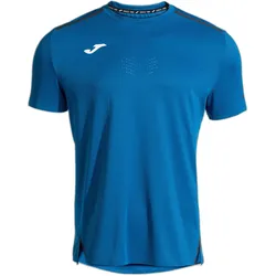 Joma, Herren, Sportshirt, Ranking (M), Blau