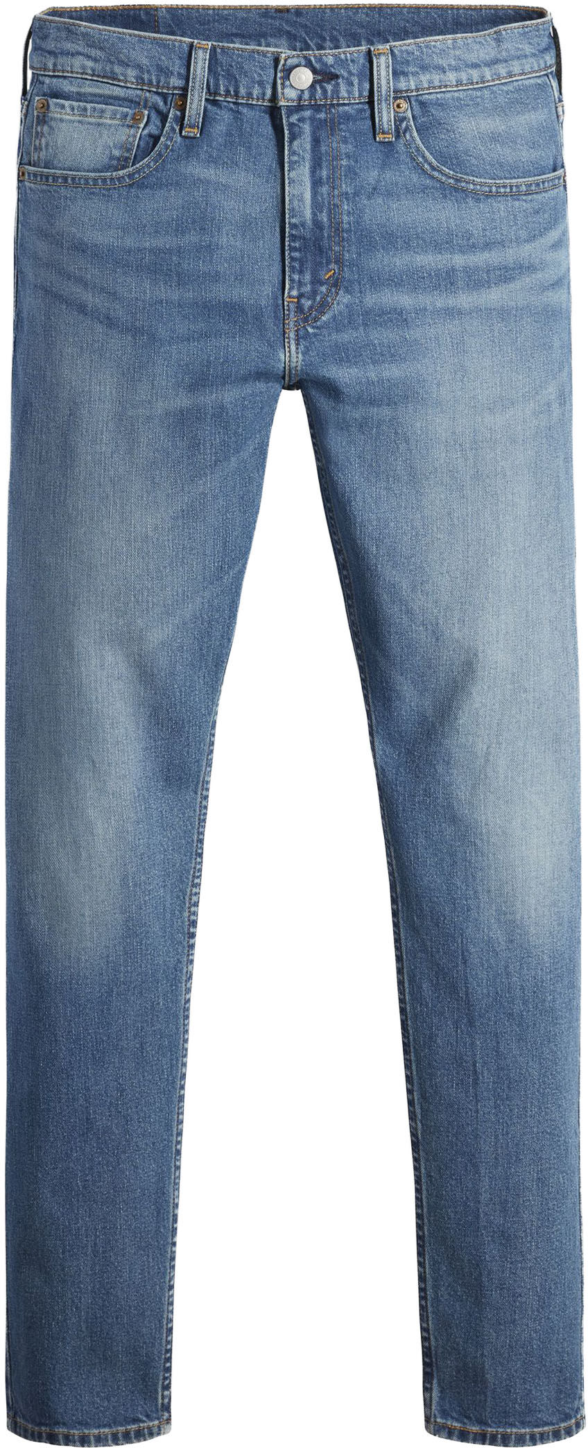 Levi's Levis "512 Slim Taper Fit" mit Markenlabel cool as a cucumber adv 33, Länge 32