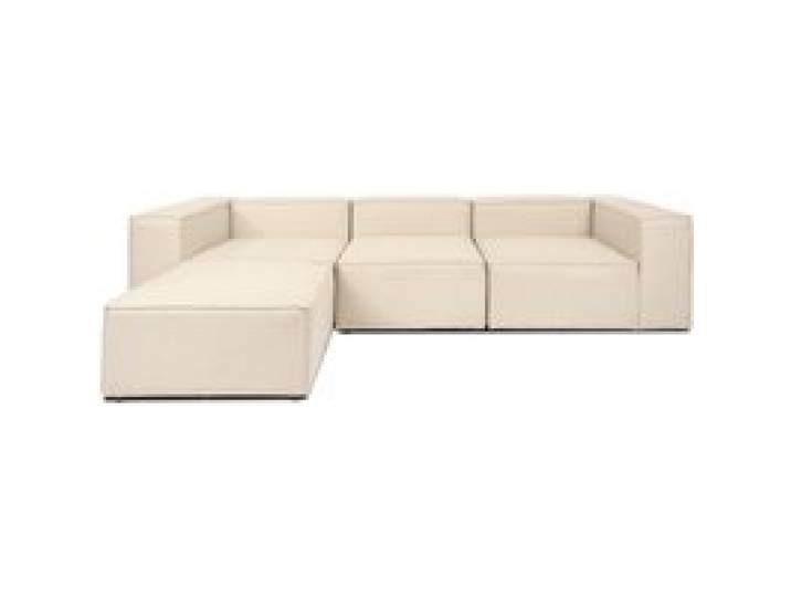 HOME DELUXE Canapé modulable VERONA