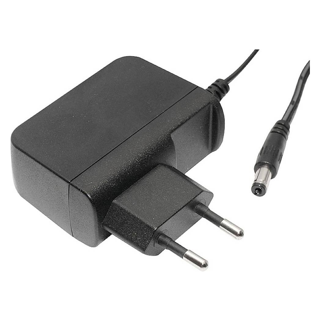 Edac Power Electronics EA1019KHES2401 Steckernetzteil, Festspannung 24 V/DC 1 A (EA1019KHES2401)