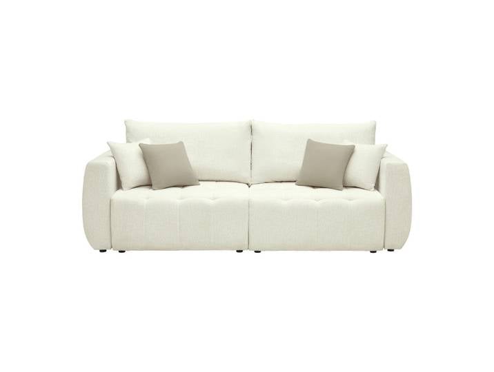 Schlafsofa Bologna Beige